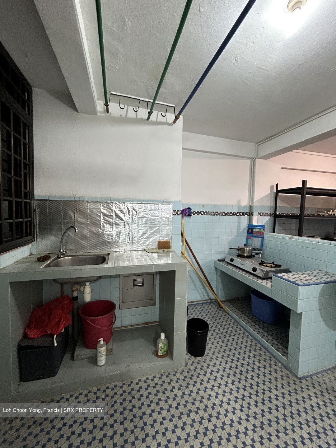 Blk 117 Toa Payoh View (Toa Payoh), HDB 3 Rooms #581408631